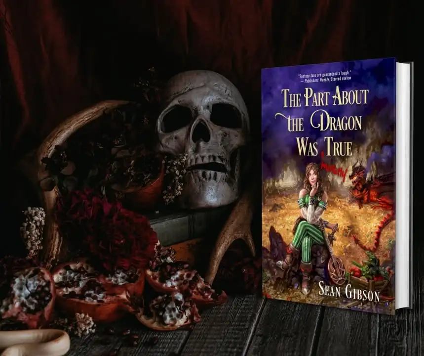 🐉💀📜QOTD: Would you be willing to fight a dragon?📜💀🐉Sure, you think you know the story of the fearsome red dragon, Dragon...