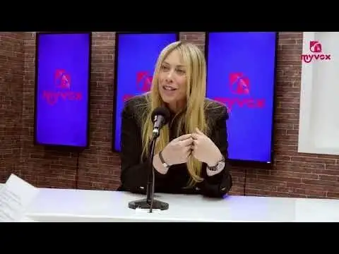 Maghreb24 en partenariat avec MYVOX MEDIAAbdelsalem Hitache reçoit ce soir Rose Ameziane qui vient nous présenter son li...