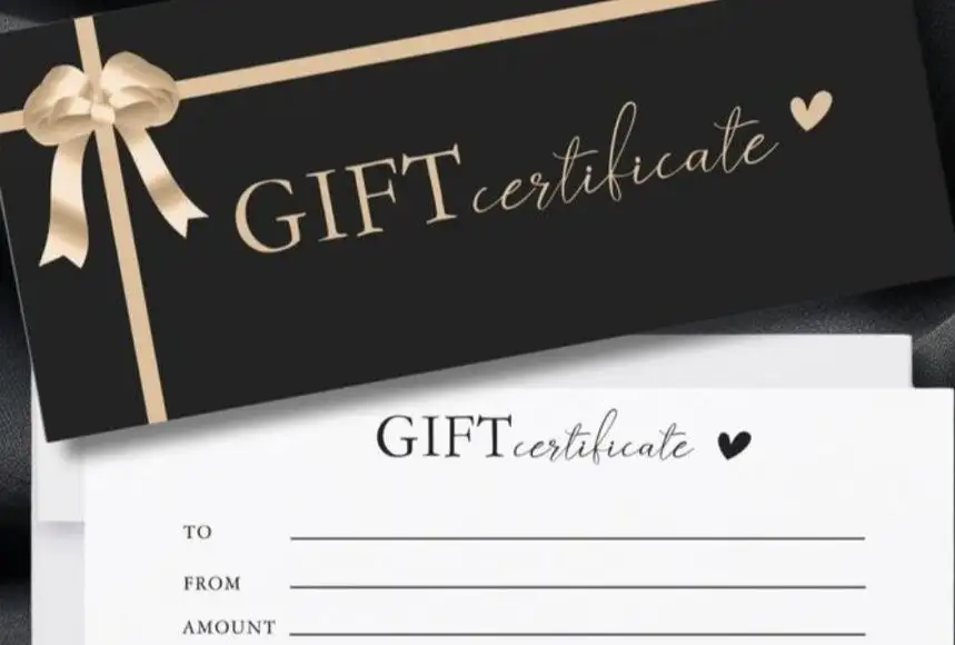 Give the gift that keeps giving 🎁 🎄 10% off all gift cards at Hazy Daze - New York